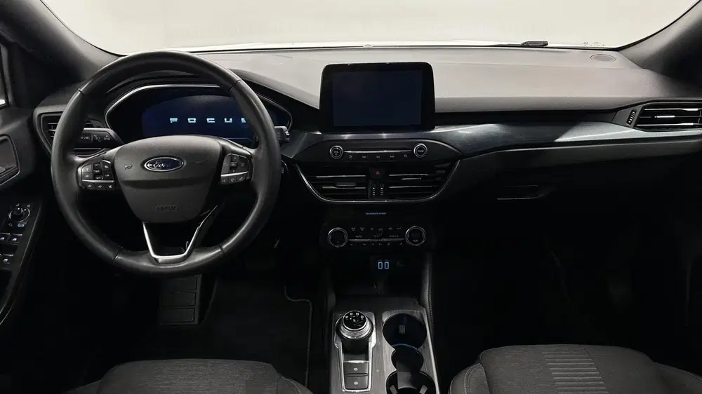 Ford Focus 1.5 EcoBoost ST Line active X Business TRE uit 2021, foto 3