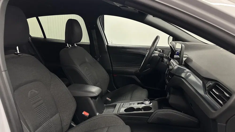 Ford Focus 1.5 EcoBoost ST Line active X Business TRE uit 2021, foto 4