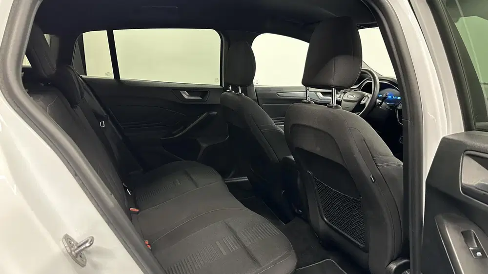 Ford Focus 1.5 EcoBoost ST Line active X Business TRE uit 2021, foto 5