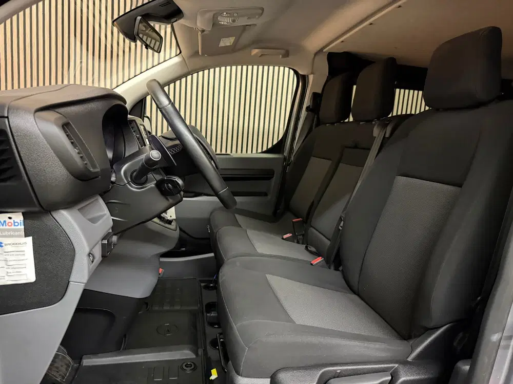 Opel Vivaro 2.0 CDTI L3H1 Innovation 2022 NAP *ROLSTOE uit 2022, foto 14