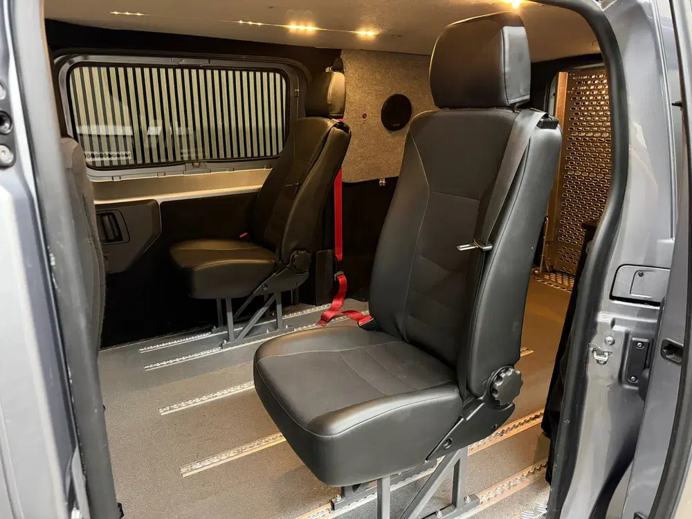 Opel Vivaro 2.0 CDTI L3H1 Innovation 2022 NAP *ROLSTOE uit 2022, foto 15
