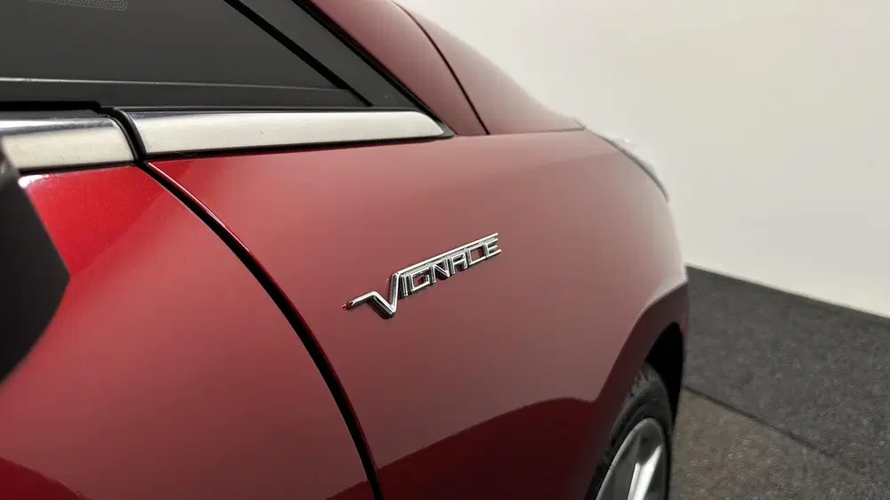 Ford Fiesta 1.0 EcoBoost Vignale PANO B&O CAMERA LEER uit 2019, foto 12