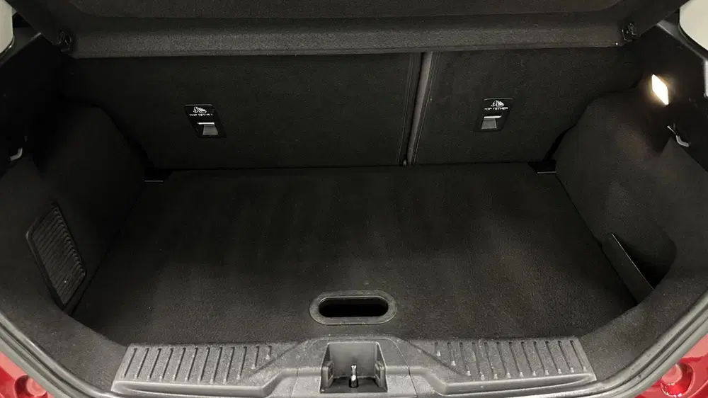 Ford Fiesta 1.0 EcoBoost Vignale PANO B&O CAMERA LEER uit 2019, foto 7