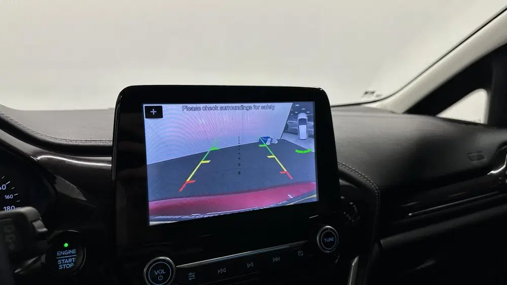 Ford Fiesta 1.0 EcoBoost Vignale PANO B&O CAMERA LEER uit 2019, foto 8