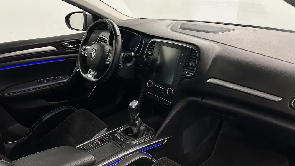 Renault Megane 1.3 TCe GT-LINE NAVI CAMERA CARPLAY EC uit 2020, foto 11