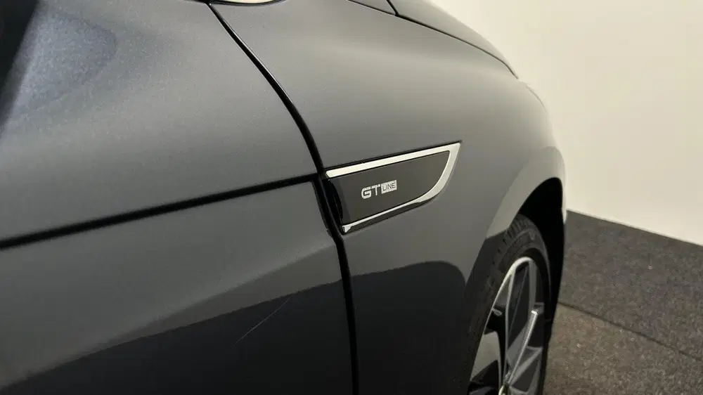 Renault Megane 1.3 TCe GT-LINE NAVI CAMERA CARPLAY EC uit 2020, foto 12