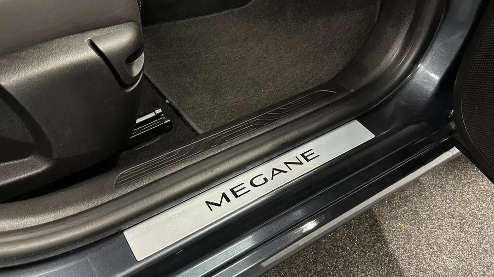 Renault Megane 1.3 TCe GT-LINE NAVI CAMERA CARPLAY EC uit 2020, foto 14