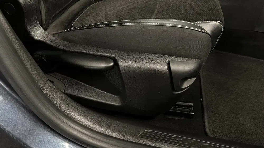 Renault Megane 1.3 TCe GT-LINE NAVI CAMERA CARPLAY EC uit 2020, foto 15