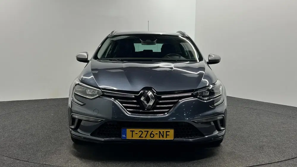 Renault Megane 1.3 TCe GT-LINE NAVI CAMERA CARPLAY EC uit 2020, foto 4