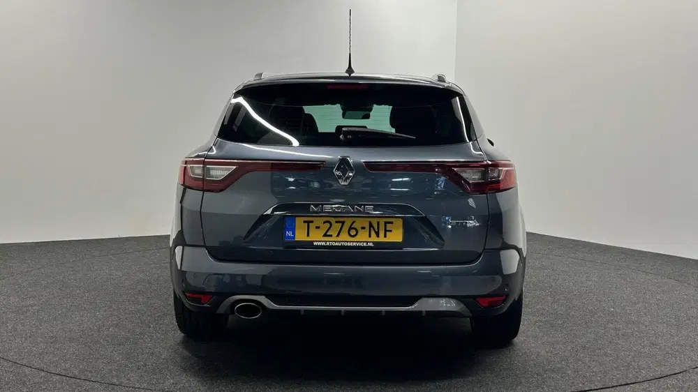 Renault Megane 1.3 TCe GT-LINE NAVI CAMERA CARPLAY EC uit 2020, foto 6