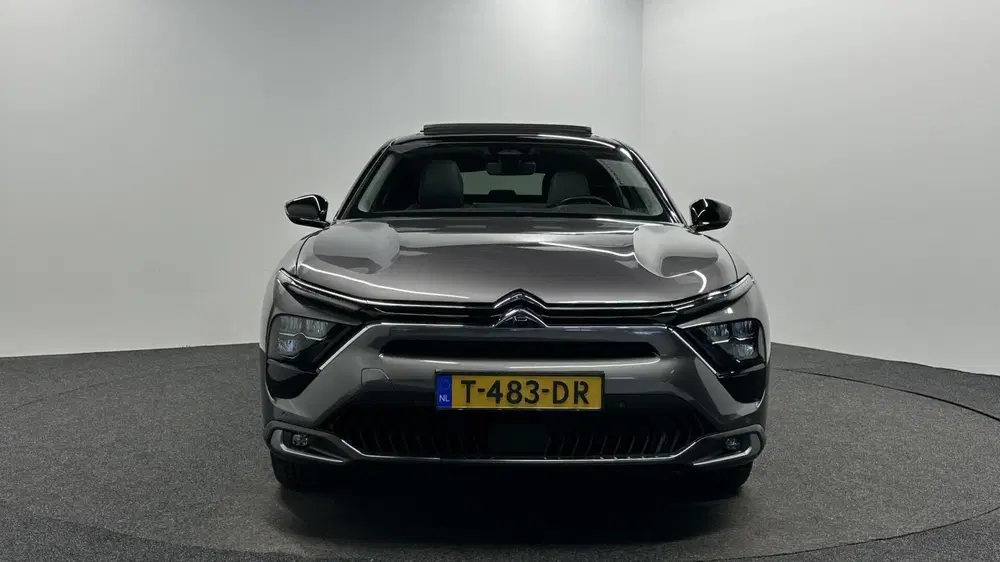 Citroën C5 X Citroen C5 X 1.6 Plug-in Hybrid 225 Shine uit 2023, foto 12