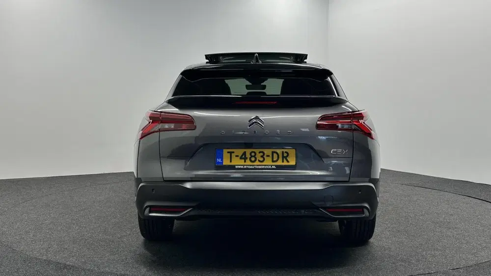 Citroën C5 X Citroen C5 X 1.6 Plug-in Hybrid 225 Shine uit 2023, foto 13