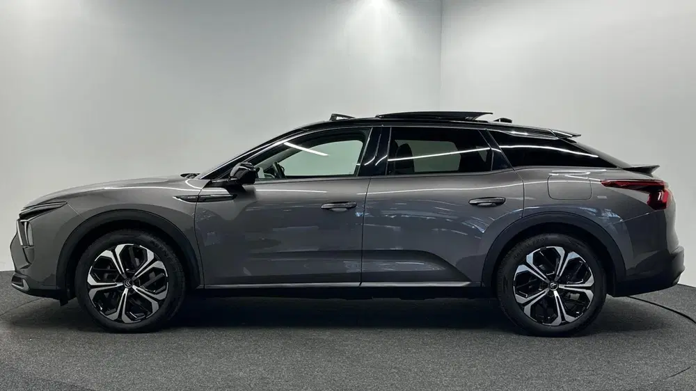 Citroën C5 X Citroen C5 X 1.6 Plug-in Hybrid 225 Shine uit 2023, foto 15