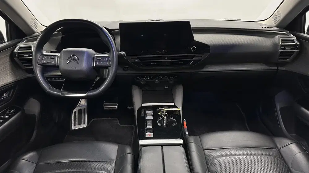 Citroën C5 X Citroen C5 X 1.6 Plug-in Hybrid 225 Shine uit 2023, foto 3