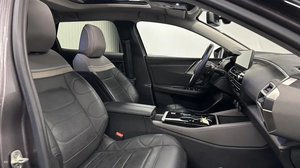 Citroën C5 X Citroen C5 X 1.6 Plug-in Hybrid 225 Shine uit 2023, foto 4