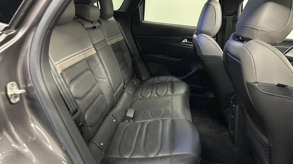 Citroën C5 X Citroen C5 X 1.6 Plug-in Hybrid 225 Shine uit 2023, foto 5