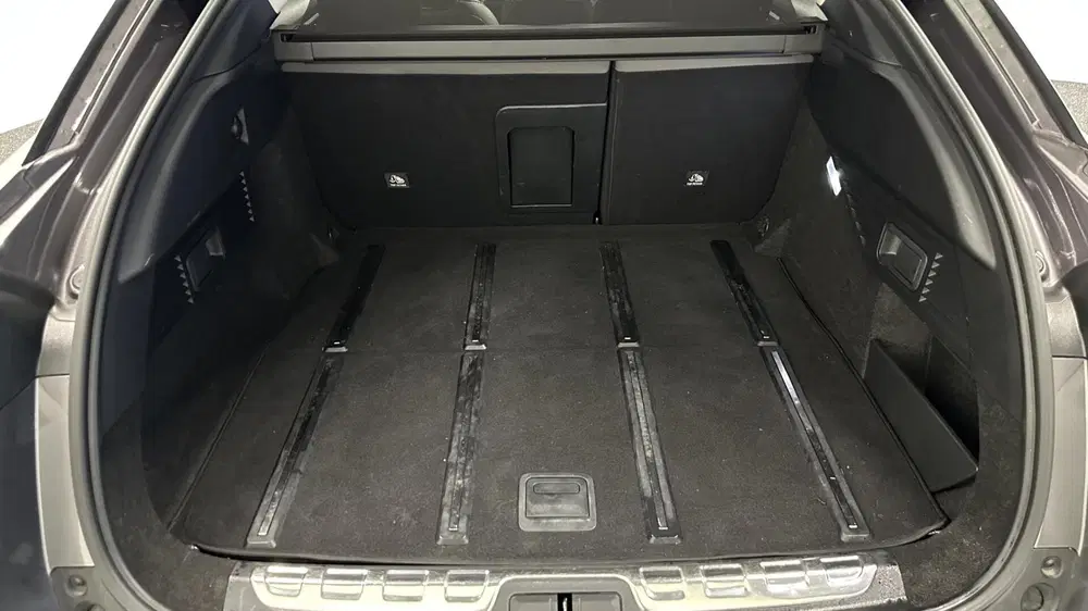 Citroën C5 X Citroen C5 X 1.6 Plug-in Hybrid 225 Shine uit 2023, foto 6