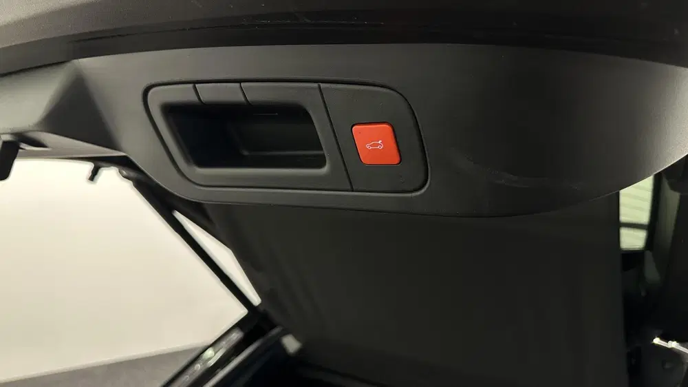 Citroën C5 X Citroen C5 X 1.6 Plug-in Hybrid 225 Shine uit 2023, foto 7
