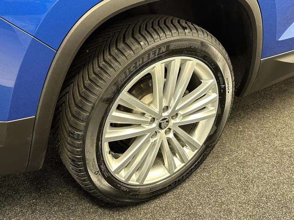 Skoda Kodiaq 1.5 TSI Business Edition PANO TREKHAAK CAM uit 2019, foto 11