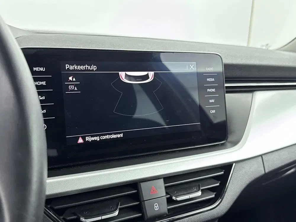 Skoda Kamiq 1.0 TSI Ambition 110PK uit 2022, foto 11
