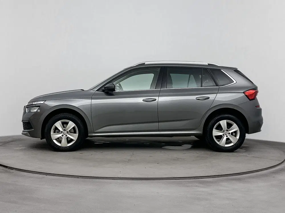 Skoda Kamiq 1.0 TSI Ambition 110PK uit 2022, foto 2