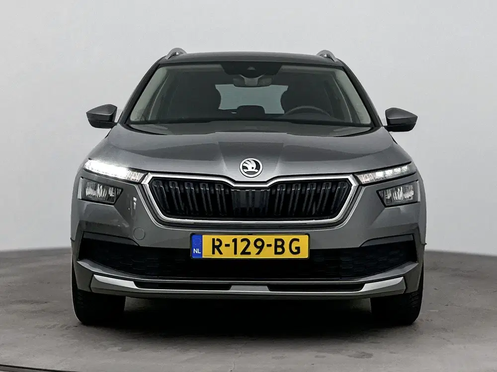 Skoda Kamiq 1.0 TSI Ambition 110PK uit 2022, foto 5