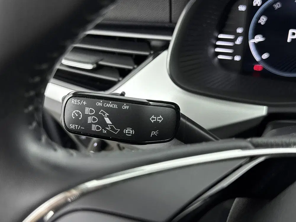 Skoda Kamiq 1.0 TSI Ambition 110PK uit 2022, foto 6