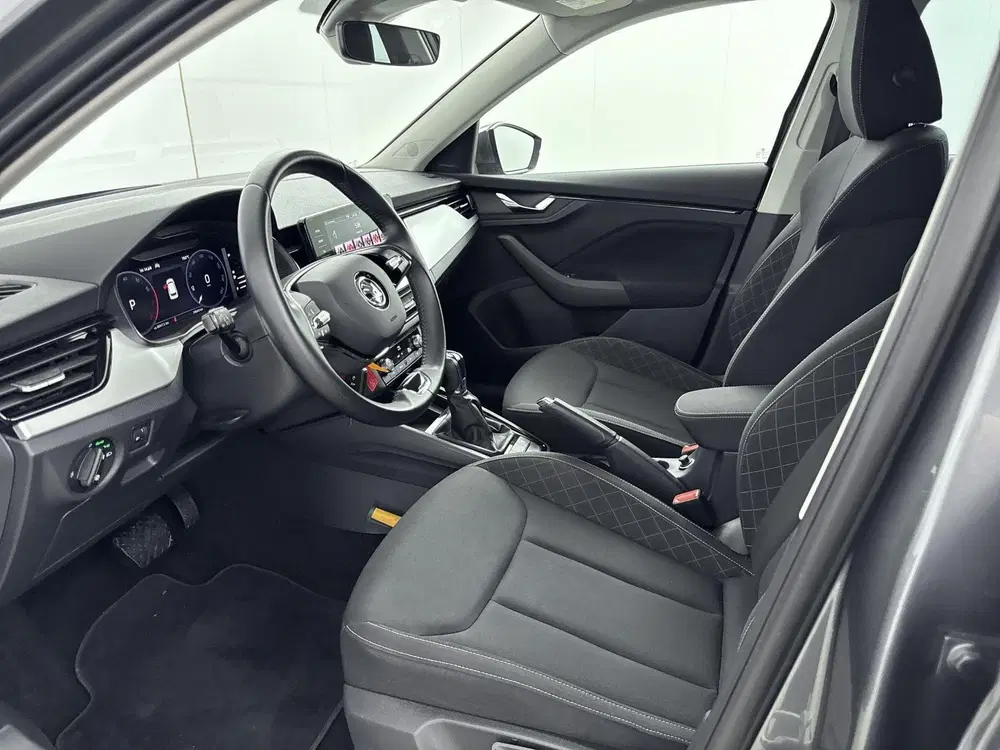 Skoda Kamiq 1.0 TSI Ambition 110PK uit 2022, foto 8
