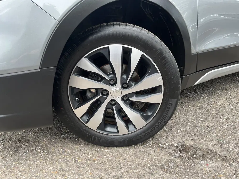 Suzuki S-Cross 1.4 Boosterjet AllGrip Style Smart Hybrid uit 2021, foto 13