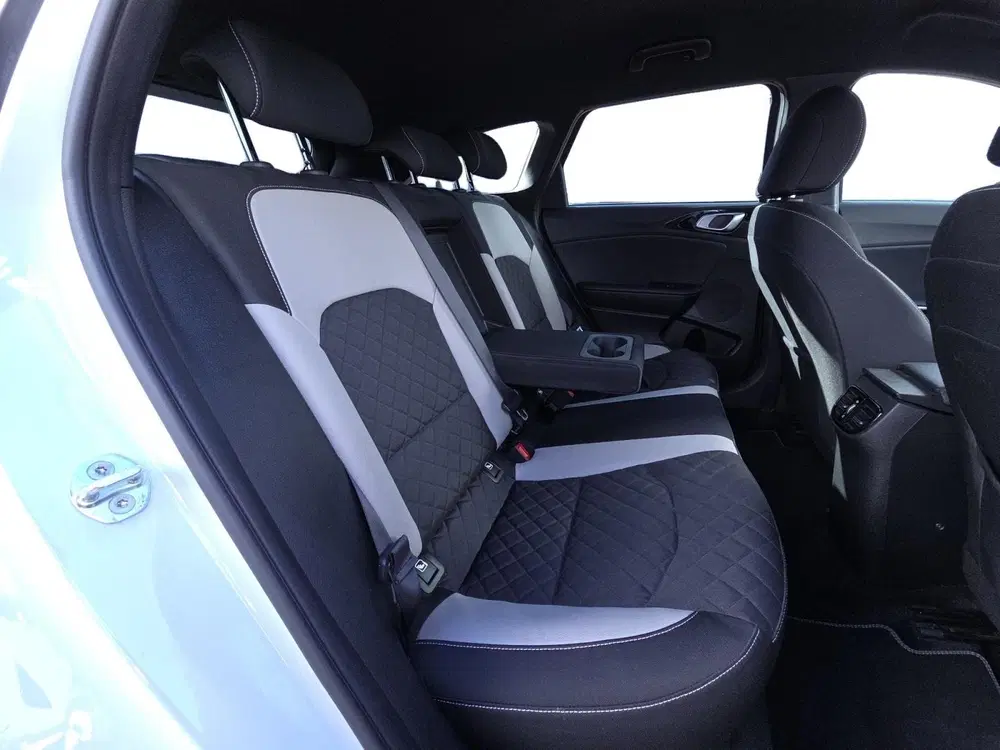 Kia Ceed 1.0 T-GDi GT-Line Business Edition Deal uit 2021, foto 10