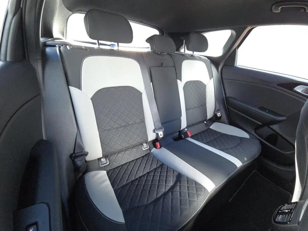 Kia Ceed 1.0 T-GDi GT-Line Business Edition Deal uit 2021, foto 11