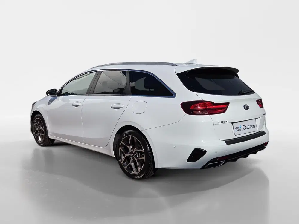 Kia Ceed 1.0 T-GDi GT-Line Business Edition Deal uit 2021, foto 6