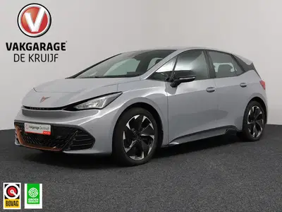 Cupra Born Essential 63 kWh E Boost uit 2024