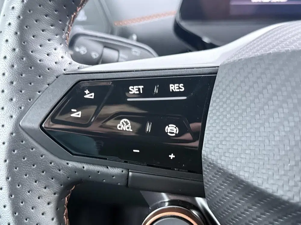 Cupra Born Essential 63 kWh E Boost uit 2024, foto 13