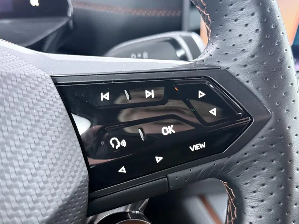 Cupra Born Essential 63 kWh E Boost uit 2024, foto 14