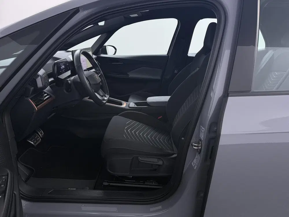 Cupra Born Essential 63 kWh E Boost uit 2024, foto 6
