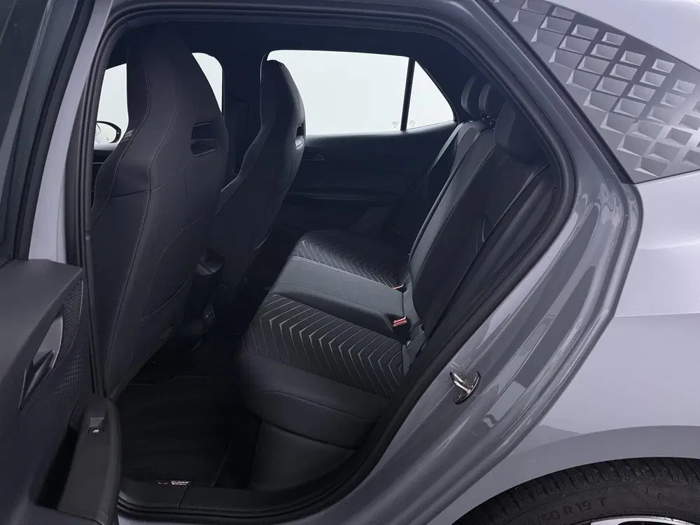 Cupra Born Essential 63 kWh E Boost uit 2024, foto 7