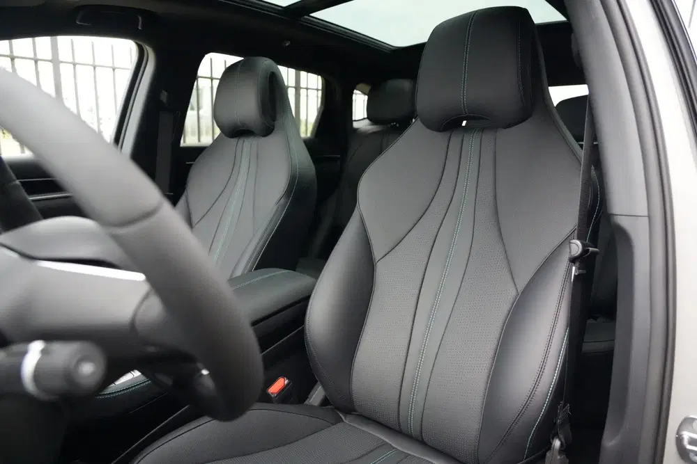 BYD Seal U 1.5 DM-i PHEV Boost uit 2026, foto 4
