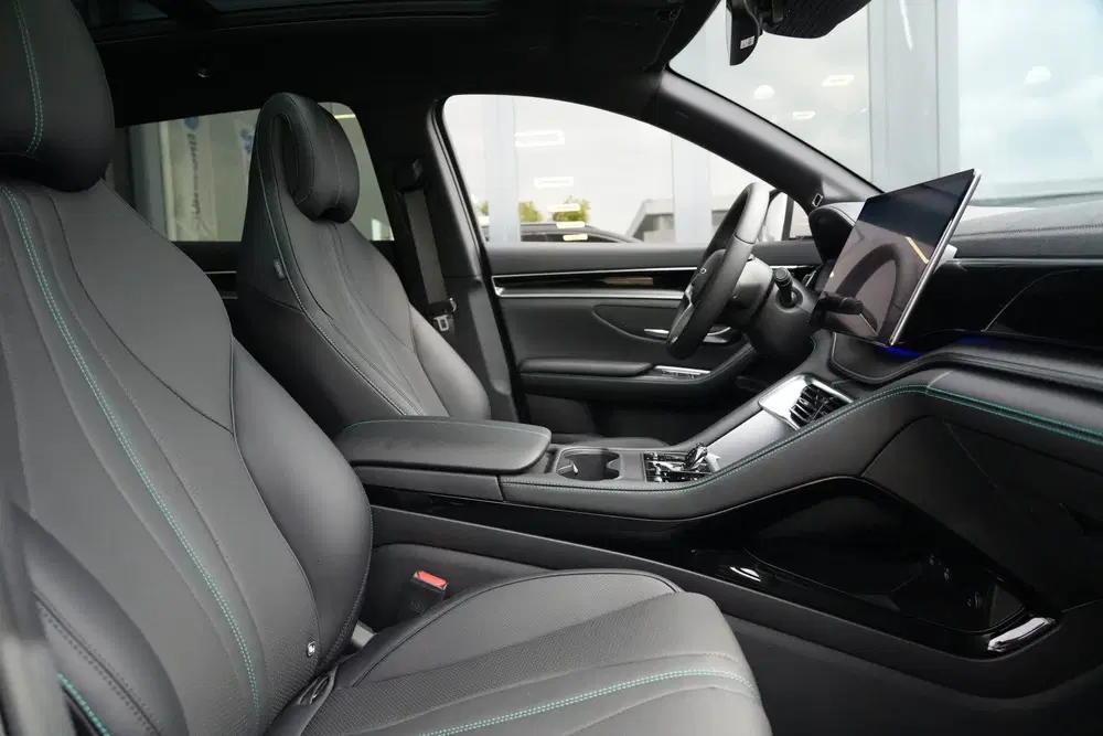 BYD Seal U 1.5 DM-i PHEV Boost uit 2026, foto 9