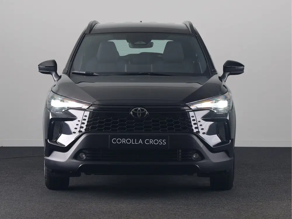 Toyota Corolla Cross Hybrid 140 Active (bj 2026 uit 2026, foto 11