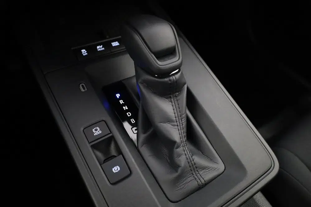 Toyota Corolla Cross Hybrid 140 Active (bj 2026 uit 2026, foto 14