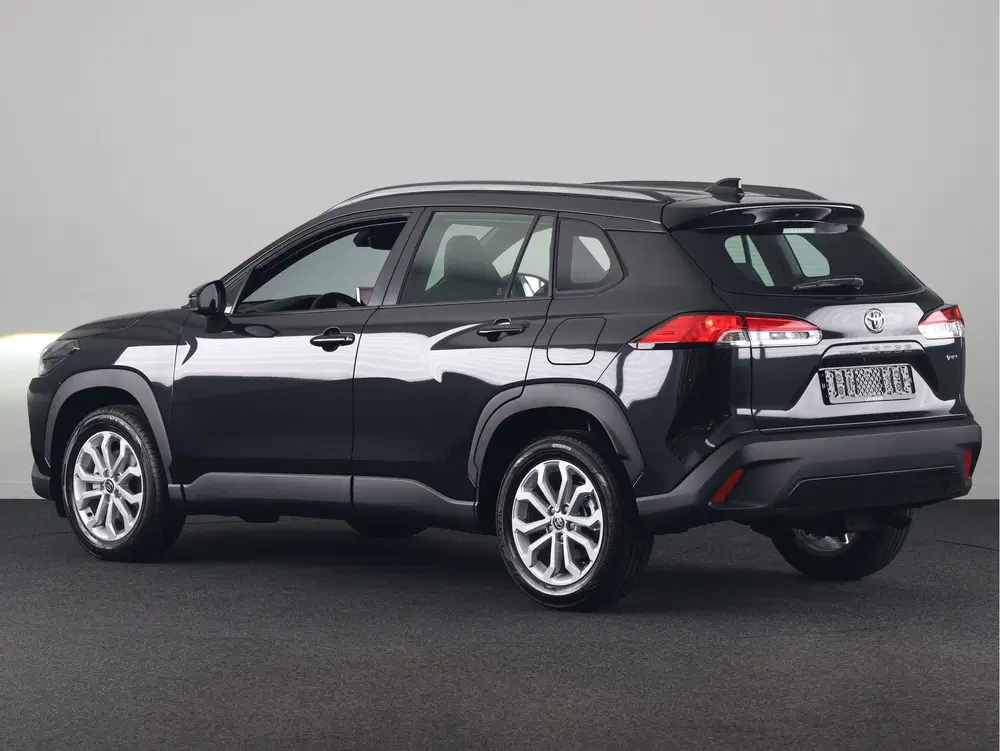 Toyota Corolla Cross Hybrid 140 Active (bj 2026 uit 2026, foto 4