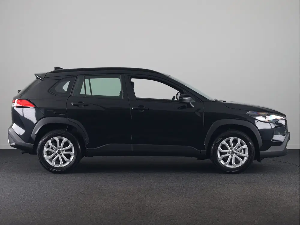 Toyota Corolla Cross Hybrid 140 Active (bj 2026 uit 2026, foto 6