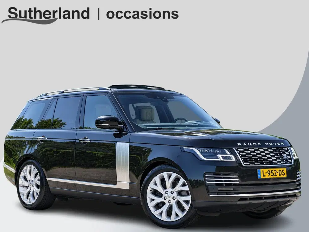 Land Rover Range Rover P400e Autobiography 404 PK uit 2021