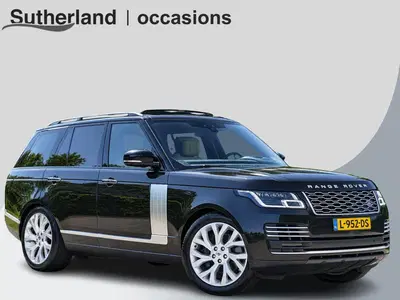Land Rover Range Rover P400e Autobiography 404 PK uit 2021