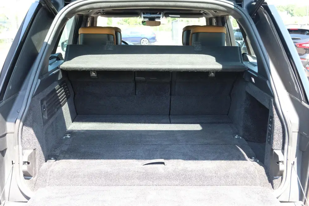 Land Rover Range Rover P400e Autobiography 404 PK uit 2021, foto 13