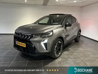 Mitsubishi ASX 1.8 HEV AT Instyle uit 2026