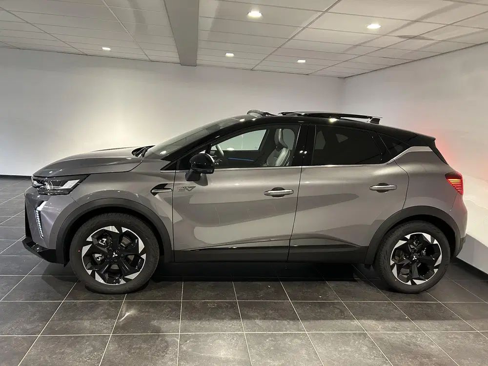 Mitsubishi ASX 1.8 HEV AT Instyle uit 2026, foto 15