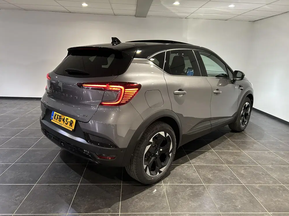 Mitsubishi ASX 1.8 HEV AT Instyle uit 2026, foto 2