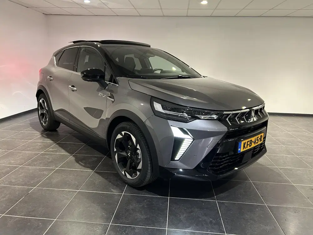 Mitsubishi ASX 1.8 HEV AT Instyle uit 2026, foto 5